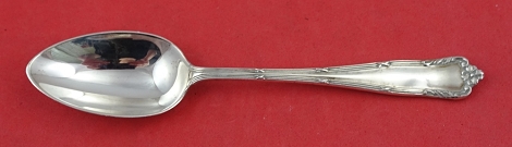 Teaspoon 5 3/8